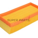 Въздушен филтър -RMS- 10 060 1141, Gilera Nexus 500 2003-2011, Malaguti Spider Max 500 2004-2006, 2008, Piaggio GTX 125/180 2001-2002, Piaggio Hexagon 125/180 2000-2002, Piaggio X9 500 2001-2007