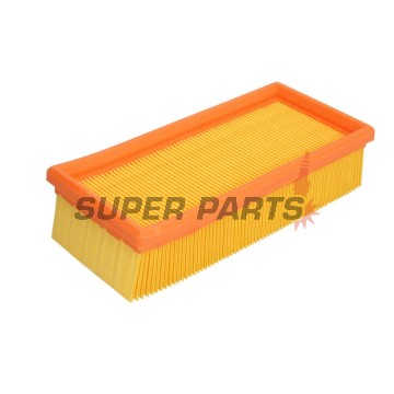Въздушен филтър -RMS- 10 060 1141, Gilera Nexus 500 2003-2011, Malaguti Spider Max 500 2004-2006, 2008, Piaggio GTX 125/180 2001-2002, Piaggio Hexagon 125/180 2000-2002, Piaggio X9 500 2001-2007