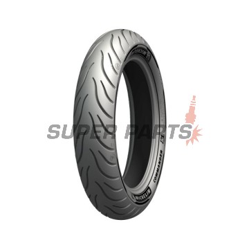 Предна шосейна гума -MICHELIN- 130/60B19, Commander III Touring