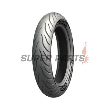 Предна шосейна гума -MICHELIN- 130/60B19, Commander III Touring