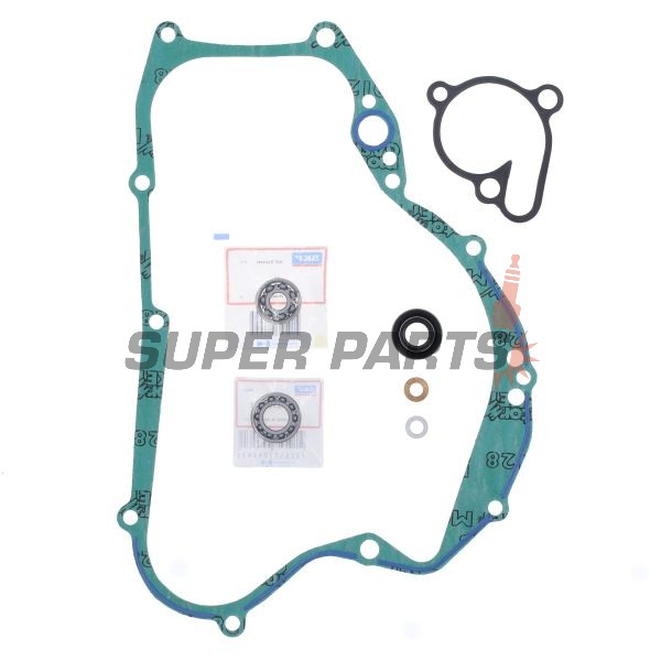 Ремонтен комплект за водна помпа -ATHENA- Suzuki RM 125 2001-2003
