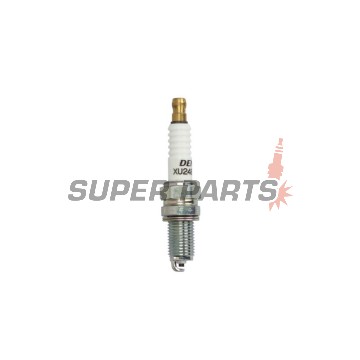Свещ -DENSO- XU24EPR-U