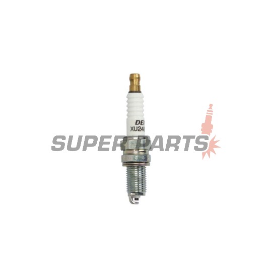 Свещ -DENSO- XU24EPR-U