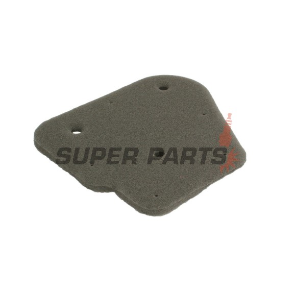 Въздушен филтър -RMS- 10 060 0061, Benelli 491 50 1998-2001, Benelli K2 100 1999, 2001, Benelli K2 50 1998-2001, Benelli Naked 50 2002, Beta Ark 50 1996-2008, Beta Eikon 50 1999-2006, Malaguti Centro 50 1993-2000, MBK Fizz 50 1994-1995