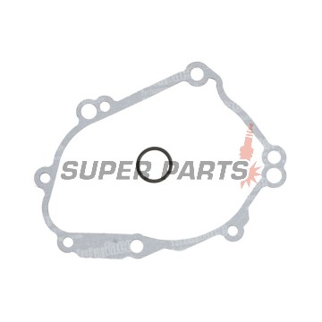 Гарнитура за капак на статор -WINDEROSA- Yamaha FZ1 1000 2006-2015, Yamaha FZ8 800 2009, 2011-2013, Yamaha YZF-R1 1000 2007-2008