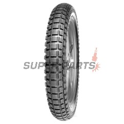 Задна офроуд гума -DELI TIRE- 3.75-19, Speedway SB-136