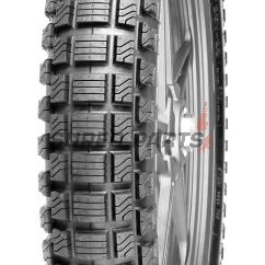 Задна офроуд гума -DELI TIRE- 3.75-19, Speedway SB-136