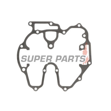 Гарнитура за глава (горна) -ATHENA- S410210015020, Honda XL 350 1974/1983-1988