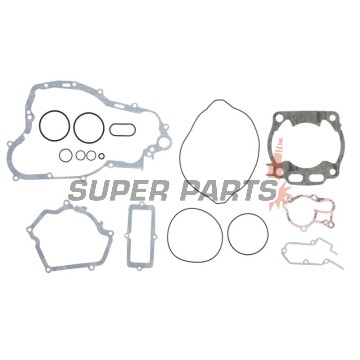 Пълен комплект гарнитури за двигател -WINDEROSA- W808668, Yamaha YZ 250 1999-2000