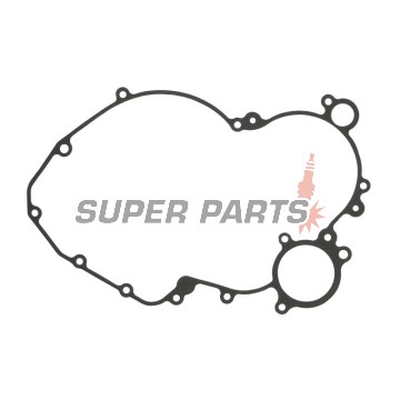 Гарнитура за капак на съединителя -ATHENA- Aprilia RXV 450/550 2006-2013, SXV 450/550 2006-2013, KTM SX 65 2001-2008