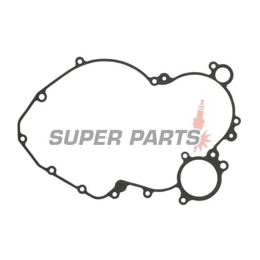 Гарнитура за капак на съединителя -ATHENA- Aprilia RXV 450/550 2006-2013, SXV 450/550 2006-2013, KTM SX 65 2001-2008