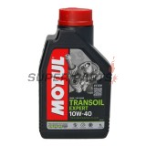 Трансмисионно масло -MOTUL- TRANSOIL, 10W40, 1L