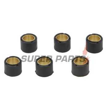Ролки за вариатор -VICMA- 15x12mm, 4g, 6бр