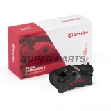 Спирачен апарат -BREMBO- Ducati Panigale V4, V4S 1103 / Streetfighter V4S 1103 (2018-2022) | Triumph Street Triple 765R, Tiger 900, 900 GT (2020-2021)