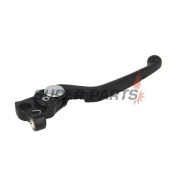 Спирачен лост, десен -VICMA- Ducati Hypermotard/Hyperstrada/Monster 821/821SP/939, 2014-2018