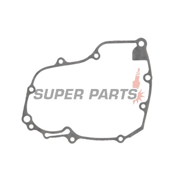 Гарнитура за капак на статор -WINDEROSA- Honda CRF 450 2004-2017