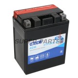 Акумулатор -EXIDE- YTX14AHL-BS, 12Ah 12V