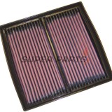 Въздушен филтър -K&N- DU-9098, Ducati Monster 600/620/750/900, SS 600/750/800/900/1000, ST2/ST3/ST4/ST4S, Sport 620, 1994-2007