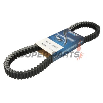Ремък -DAYCO- DAYXTX1001, 935x23.9mm, Suzuki AN 400 Burgman 1999-2002