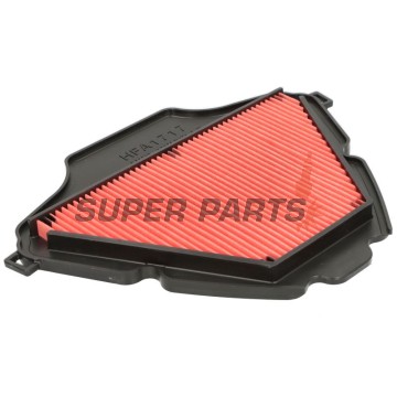 Въздушен филтър -HIFLO FILTRO- HFA1717, Honda NC750X / NC750XD (DCT) + NSS750 Forza + X-ADV 750 (2021-2026)