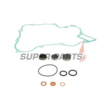 Ремонтен комплект за водна помпа -ATHENA- Husaberg TE 125 2012-2016, Husqvarna TC 125 2014-2015, TE 125 2014-2016, KTM EXC 125 1993-2016, SX 125 2000-2015, SX 150 2009-2015, XC 150 2010-2014
