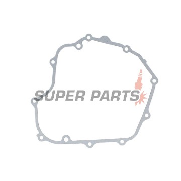 Гарнитура за капак на съединителя -WINDEROSA- Kawasaki EL 250 1992-1994, Kawasaki EX 250 1986-2012