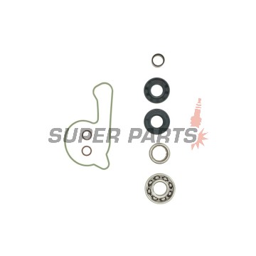 Ремонтен комплект за водна помпа -HOT RODS- KTM EXC-F / SX-F / XC-F 250-350 + Husqvarna FC / FE / FX 250-350 (2015-2023)