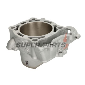 Цилиндър -CYLINDER WORKS- 270cc (80mm), Yamaha WR 250 2015-2019, Yamaha YZ 250 2014-2019
