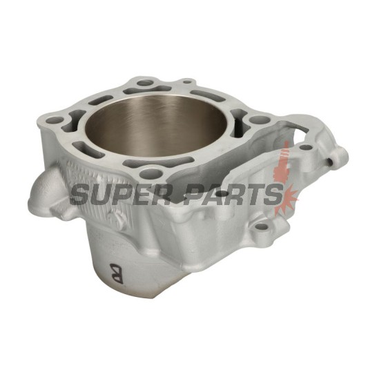 Цилиндър -CYLINDER WORKS- 270cc (80mm), Yamaha WR 250 2015-2019, Yamaha YZ 250 2014-2019