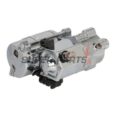 Стартер -ALL BALLS- Buell Blast 500 2000-2009, S1 1200 1996-1998, X1 1200 2000-2002, XB12R 1200 2005-2009, XB12S 1200 2005-2009, XB12X 1200 2006-2008, XB9R 990 2003-2006, XB9S 1000 2003-2004, XB9S 900 2003-2009, XL 883 2002-2016