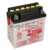 Акумулатор -YUASA- YB3L-A, 3Ah 12V