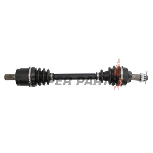 Полуоска -ALL BALLS- Honda TRX 420/500 2015-2019, TRX 450 2015