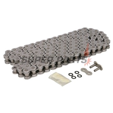Верига -JT- JTC525Z3124RL, размер 525, 124 звена, двойно усилена