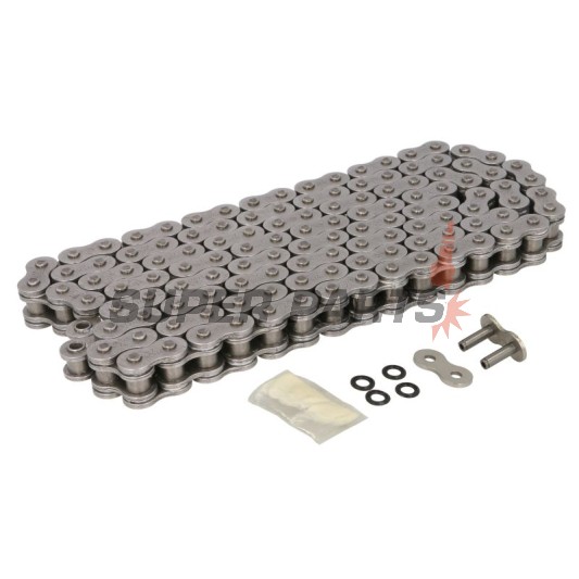 Верига -JT- JTC525Z3124RL, размер 525, 124 звена, двойно усилена