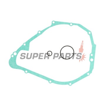 Гарнитура за капак на статор -WINDEROSA- Yamaha VMX-12 1200 1990-2007