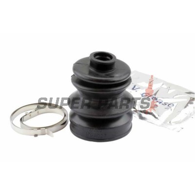 Маншон за полуоска -ALL BALLS- Arctic Cat 1000 2008-2010, 250 1999-2005, 300 1998-2005, 375 2002, 400 1998-2009, 2013, 450 2010-2012, 500 1998-2005, 2008-2009, 2013-2016, 550 2009-2015, 650 2004-2012, 686 2010, 700 2007-2015