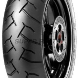 Задна шосейна гума -PIRELLI MOTOR- 160/60ZR17, DIABLO