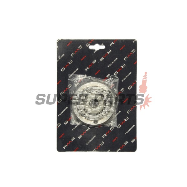 Бендикс -RMS- Kymco Bet&Win 125/150 2000, 2003, Kymco Bet&Win 250 2000, 2003-2004, Kymco Bet&Win 50 2003, Kymco Dink 125 2004, Kymco Dink 200 2004, 2006-2007, Kymco Grand Dink 250 2001-2004, Kymco KXR 250 2003-2004