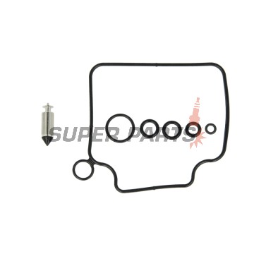 Ремонтен комплект за карбуратор -TOURMAX- Honda VT 600 2004-2007, Honda VT 750 2004-2009