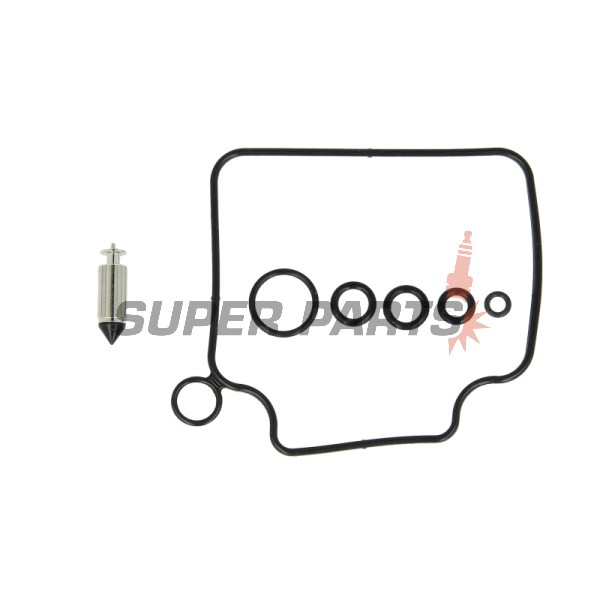 Ремонтен комплект за карбуратор -TOURMAX- Honda VT 600 2004-2007, Honda VT 750 2004-2009