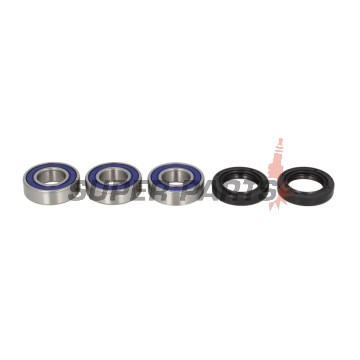 Колесен лагер комплект -ALL BALLS- Honda CRF 150 2007-2020