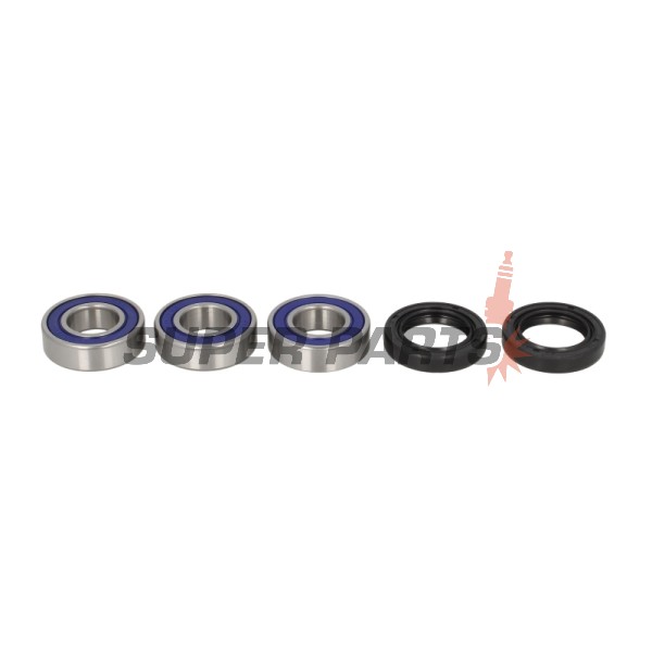Колесен лагер комплект -ALL BALLS- Honda CRF 150 2007-2020