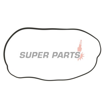 Гарнитура за капак на съединителя -ATHENA- Husqvarna FC 250/350 2016-2022, FE 250/350 2017-2023, FX 350 2017-2022, KTM EXC-F 250/350 2017-2023, SX-F 250/350 2016-2022, XC-F 250/350 2016-2022