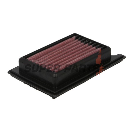 Въздушен филтър -K&N- TB-6621, Triumph Tiger 660 2022-2023 / Trident 660 2021-2023