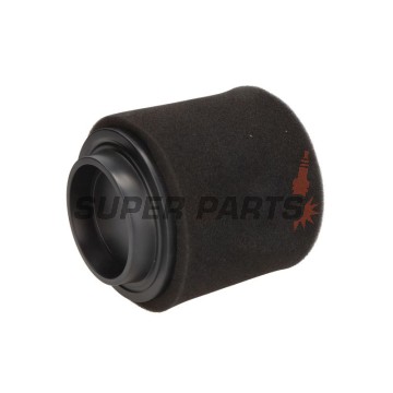 Въздушен филтър -ALL BALLS- 48-1023, Polaris Hawkeye 300 2006-2011, Phoenix 200 2005-2021, RZR 170 2010-2020, Sawtooth 200 2006-2007, Sportsman 300 2008-2010, Trail Blazer 250 2001-2006, Xplorer 250/400 2001-2002