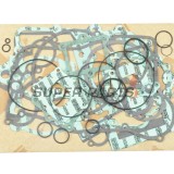 Пълен комплект гарнитури за двигател -ATHENA- Gas Gas EC 200 1997-2011, EC 300 1997-2022, EC 250 1999-2014, Enduro 250/300 2002, MX 200/250 2002-2007, MX 300 2002-2009