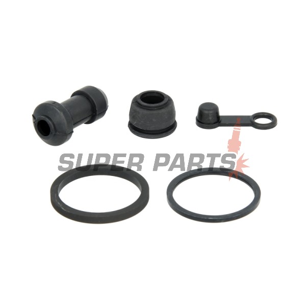 Ремонтен комплект за спирачен апарат -TOURMAX- Honda CR 80 1986-2002, Honda CR 85 2003-2007, Honda CRF 150 2007-2015