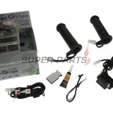 Подгряващи ръкохватки -OXFORD- HotGrips Advanced Adventure