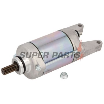 Стартер -ATHENA- Kawasaki KFX 700 2004-2011, KRF 750 2014-2024, KVF 650 2003/2005-2013, KVF 700 2005-2023