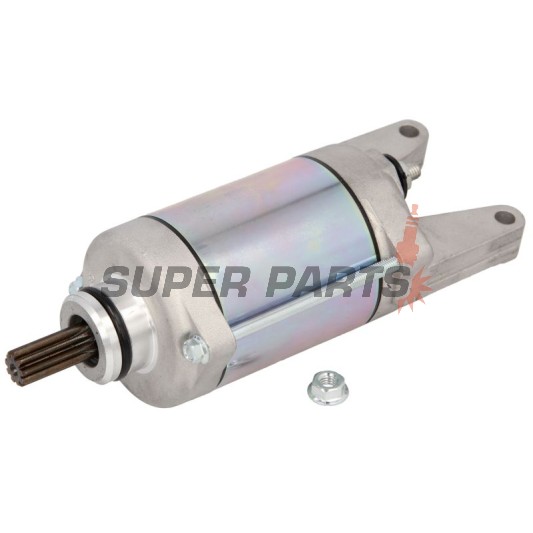 Стартер -ATHENA- Kawasaki KFX 700 2004-2011, KRF 750 2014-2024, KVF 650 2003/2005-2013, KVF 700 2005-2023